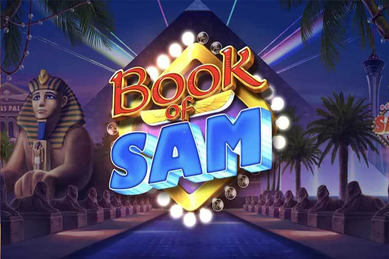 Book of Sam