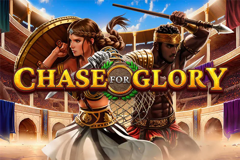 Chase for Glory