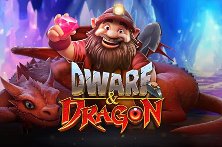 Dwarf & Dragon