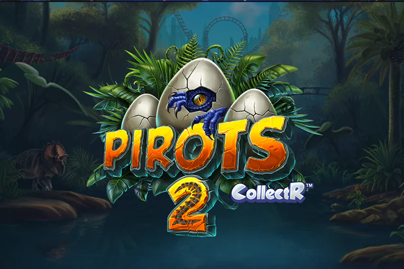 Pirots 2