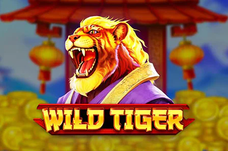 Wild Tiger